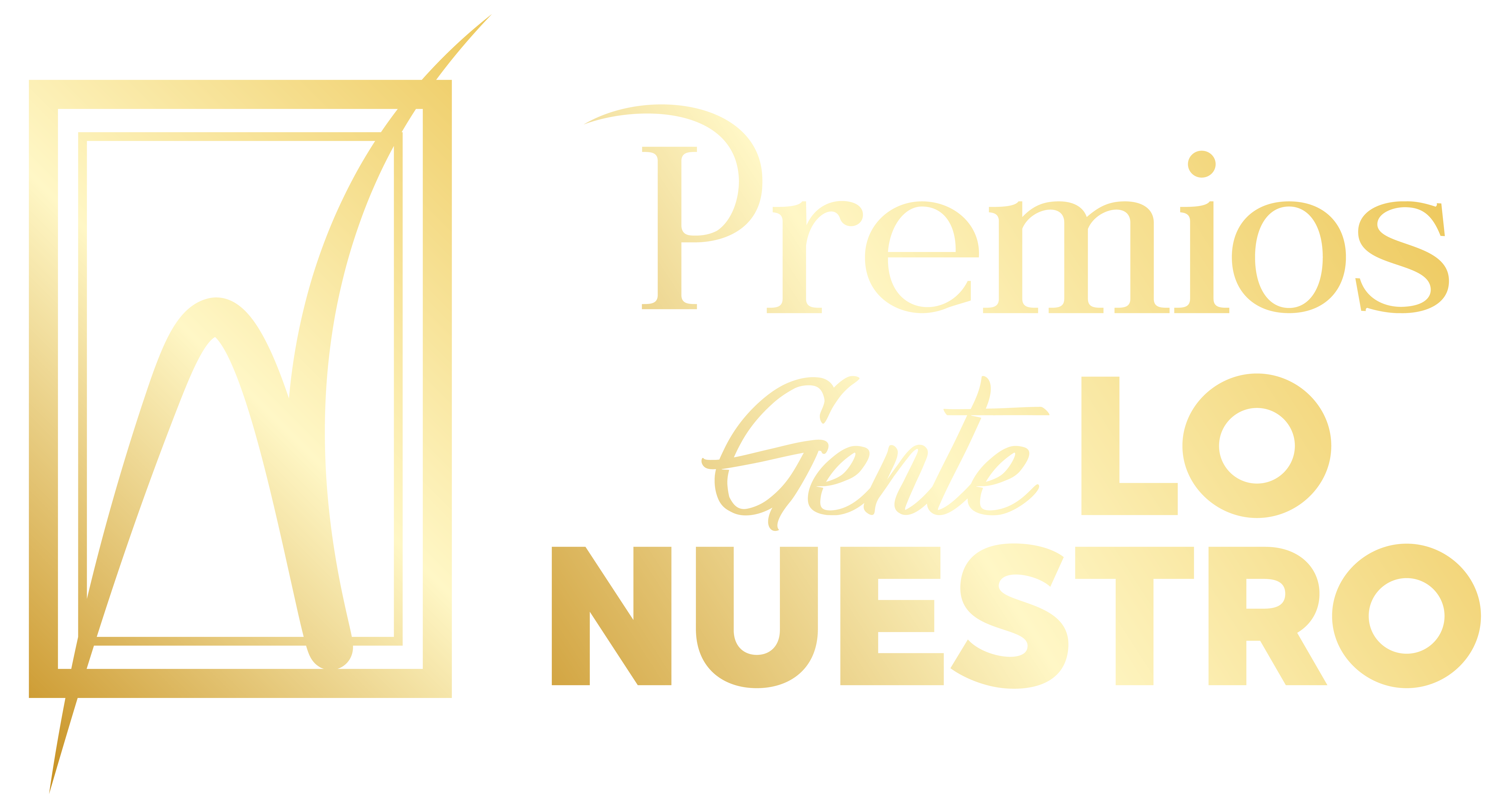 Gente lo Nuestro
