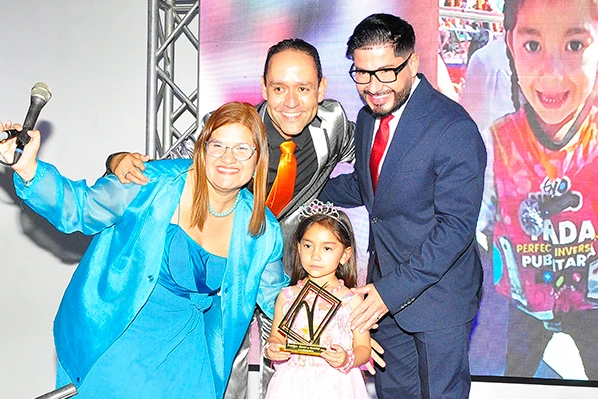 Revista Gente Lo Nuestro